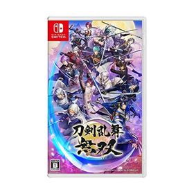 刀剣乱舞無双 -Switch