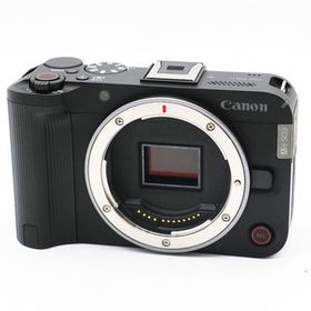 極美品 Canon キャノン EOS R50V ボディ（レンズなし）シャッター回数不明 元箱あり