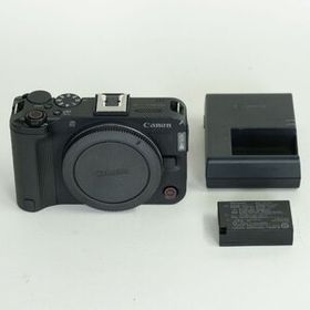 [美品] Canon EOS R50 V [ボディ] | Canon RFマウント