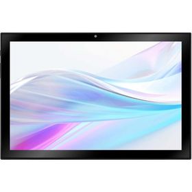 aiwaデジタル Android 13搭載10.1型タブレット(OctaCore/6GBメモリ/128GB) aiwa tab AS10-2(6) JA3-TBA1006-6 ブラック