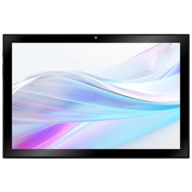 AIWA タブレットPC aiwa tab AS10-2(6) JA3-TBA1006-6 [ブラック]