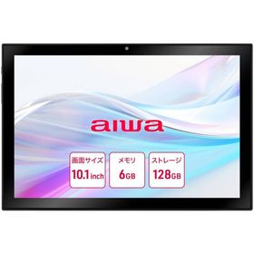 aiwa(アイワマーケティング) aiwa tab AS10-2(6) (MT8788 OctaCore) JA3-TBA1006-6