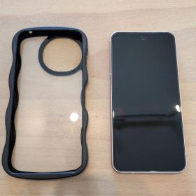 箱付きAQUOS sense10 128GB 本体フィルムカバーセット