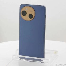 ソフマップ 〔中古品〕 AQUOS sense10 128GB デニムネイビー SH-53F docomo SIMフリー【349】