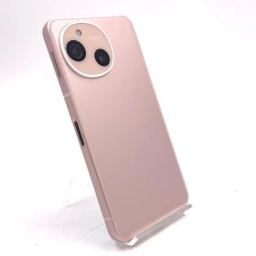 【全額返金保証】【最速発送】SHARP AQUOS sense10 256GB ペールピンク SIMフリー SH-M33 白ロム 美品 動作確認済