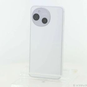 ソフマップ 〔中古品〕 AQUOS sense10 256GB ライトシルバー SH-M33 SIMフリー【349】