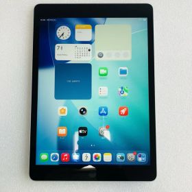 【中古】[ Apple ] iPad 第9世代 Wi-Fi シルバー 64GB / A2602 難あり MK2L3J/A