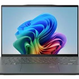 ★☆エイサー / Acer Swift 14 AI SF14-11T-A96Z/F [スチールグレイ]【ノートパソコン】【送料無料】