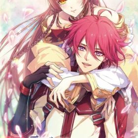 [メール便OK]【新品】【NS】ラディアンテイル 〜ファンファーレ！〜[在庫品]