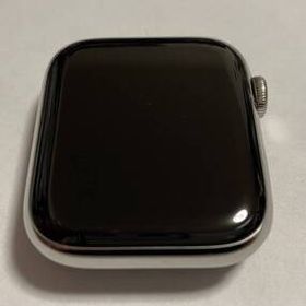 Apple Watch アップルウォッチ SERIES5 44mm GPSモデル ステンレス