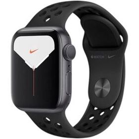 【美品】Apple Watch NIKE series5 40mm