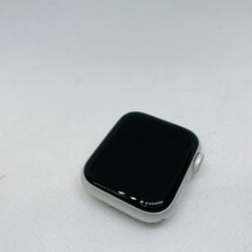★送料無料★Apple Watch Series5 40mm★シルバー★0034280005603★SYS★03/26