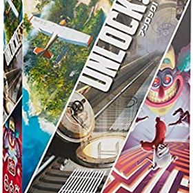 【中古】アンロック! 日本語版