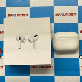 即日発送可AirPods Pro 第1世代 2019年モデル ホワイト A2084 ジャンク品