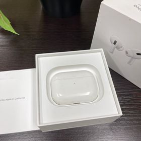 AirPods Pro（第1世代） 送料無料 GWXD524ALKKT