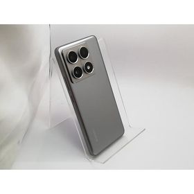 【中古】Xiaomi 国内版 【SIMフリー】 Xiaomi 14T Pro 12GB 512GB チタングレー MZB0I4VJP【秋葉3号】保証期間１ヶ月【ランクA】