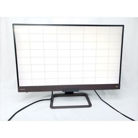 中古のゲーミングモニター・BenQ・EX2780Q EX2780Q 中古 16,980円 | ネット最安値の価格比較 プライスランク