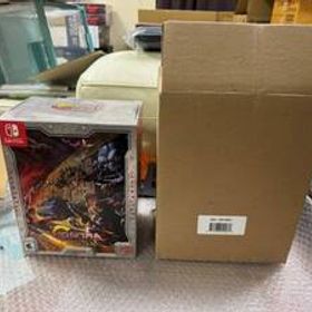 SW 魂斗羅アニバーサリーコレクション / Contra コレクターズ北米版 新品未開封 + 配送箱 海外 輸入 送料無料 同梱可