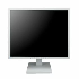 ナナオ（EIZO） FlexScan S1934-HGY [19型カラー液晶モニター S1934-H セレーングレイ]