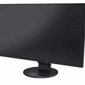 【中古】FlexScan EV2785-BK [27型カラー液晶モニター EV2785 ブラック]