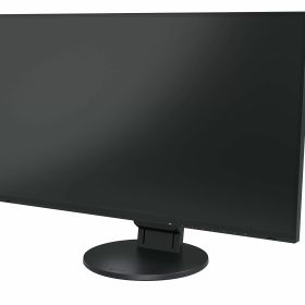 【中古】【非常に良い】FlexScan EV2785-BK [27型カラー液晶モニター EV2785 ブラック]