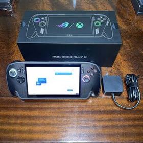 ASUS ROG Xbox ALLY X