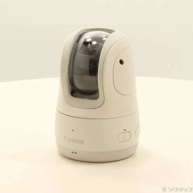 ソフマップ 〔展示品〕 自動撮影カメラ PowerShot PICK ホワイト【269】