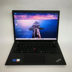 Thinkpad X13 Gen2 i7 1165G7 16GB 2TB SSD