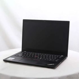 ソフマップ 〔中古品〕 ThinkPad X13 Gen 1 20T3S5DE00【352】
