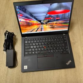 Lenovo Thinkpad X13 i7-10510U 32G 1T LTE