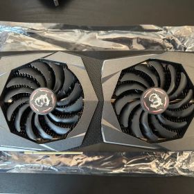 【元箱あり】MSI GeForce RTX2070 GAMING 8G