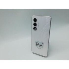 【中古】Oppo UQmobile 【SIMフリー】 OPPO A5 5G 4GB 128GB ホワイト OPG06【吉祥寺】保証期間１ヶ月【ランクA】