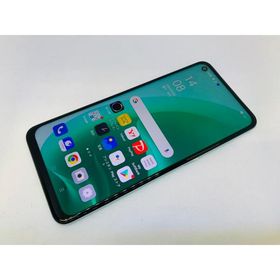 ★送料無料★ジャンク★SoftBank★OPPO A55s 5G A1020P★グリーン★0034280005686★SYS★03/26