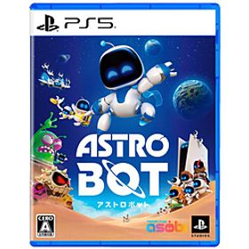〔中古品〕 アストロボット〔中古品〕 アストロボット