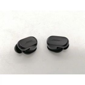 【中古】BOSE QuietComfort Ultra Earbuds 第2世代 [ブラック]【秋葉2号】保証期間1ヶ月【ランクA】