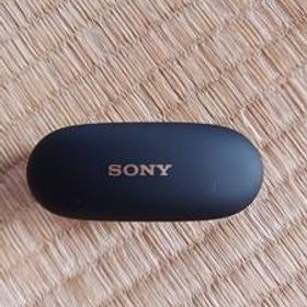 【Yahooフリマ専用】【新品未使用】 ソニー ワイヤレスノイズキャンセリングステレオヘッドセット WF-1000XM5（B） ブラック