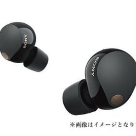 ■□【新品・未開封】SONY WF-1000XM5 ハイレゾ対応 ノイズキャンセリング搭載 カナル 密閉 ダイナミック型 イヤフォン ソニー■034059001m