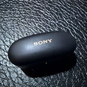 SONY WF-1000XM5 ブラック ソニー ワイヤレスイヤホン 黒