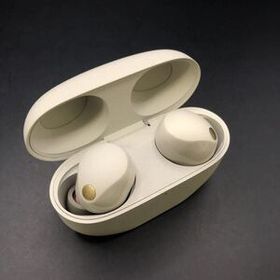 即決 SONY ソニー ワイヤレスイヤホン WF-1000XM5