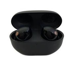 SONY◆イヤホン WF-1000XM5