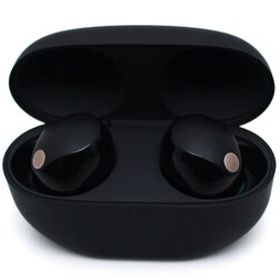 中古 美品 SONY ソニー ワイヤレス イヤホン WF-1000XM5