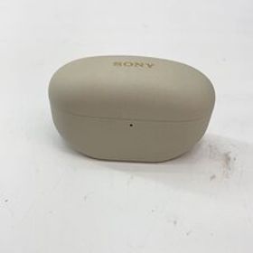 SONY◆イヤホン WF-1000XM5