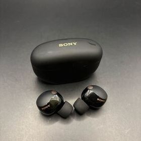 即決 SONY ソニー ワイヤレスイヤホン WF-1000XM5