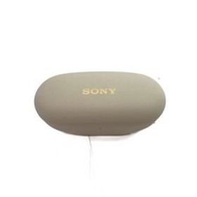 SONY◆イヤホン WF-1000XM5