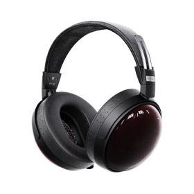 FIIO｜フィーオ ヘッドホン Black FIO-FT13-B [オーバーヘッド型]