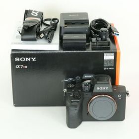[美品 | シャッター数7,170回] SONY α7R IV（ILCE-7RM4） | SONY Eマウント