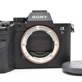 ★訳あり大特価★ ソニー SONY α7RIV ILCE-7RM4 ★バッテリーなし！ 38-48-2#05 #7477