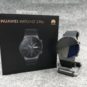 スマートウォッチ WATCH GT 2 PRO Huawei