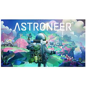 ASTRONEER -アストロニーア- 【Switchゲームソフト】