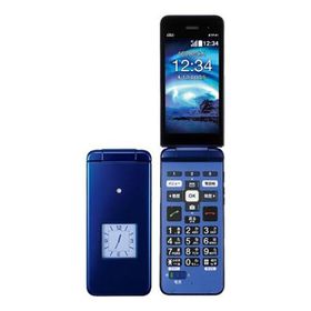 かんたんケータイ KYF41のメイン画像